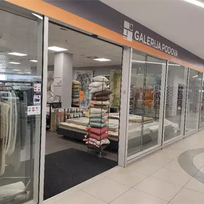 Galerija podova