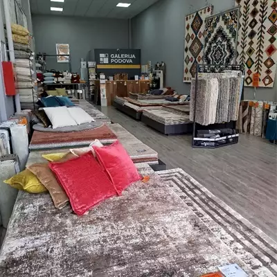 Galerija podova