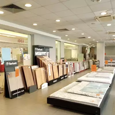 Galerija podova