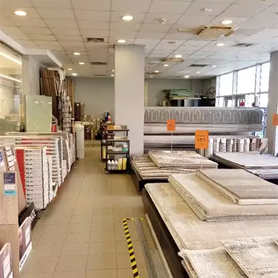Galerija podova