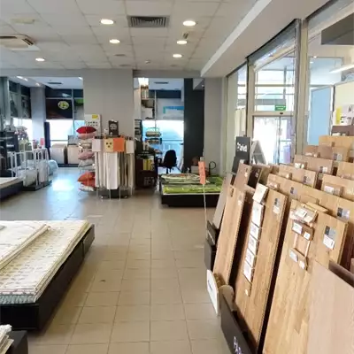 Galerija podova
