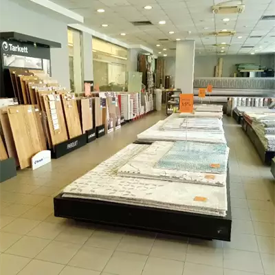 Galerija podova