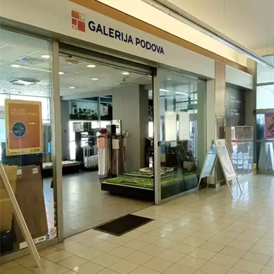 Galerija podova