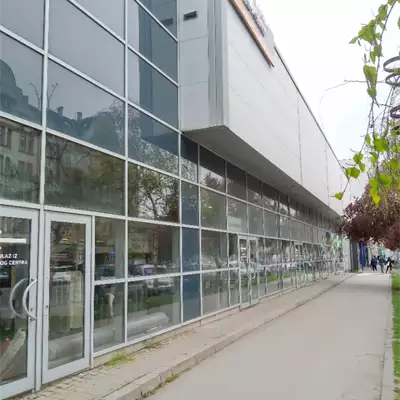 Galerija podova