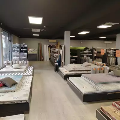 Galerija podova