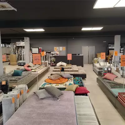 Galerija podova