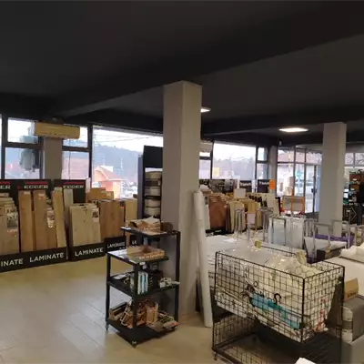 Galerija podova