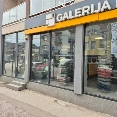 Galerija podova