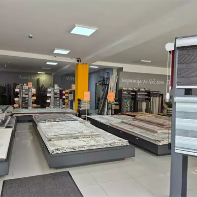 Galerija podova