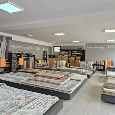 Galerija podova