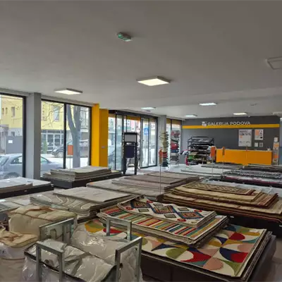 Galerija podova
