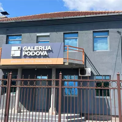 Galerija podova