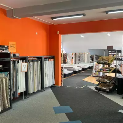 Galerija podova