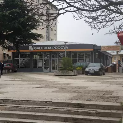 Galerija podova