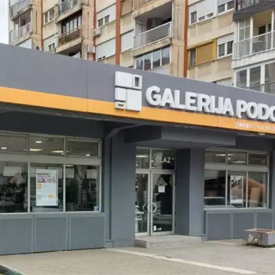 Galerija podova