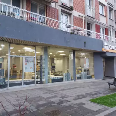 Galerija podova