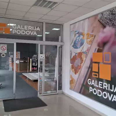 Galerija podova