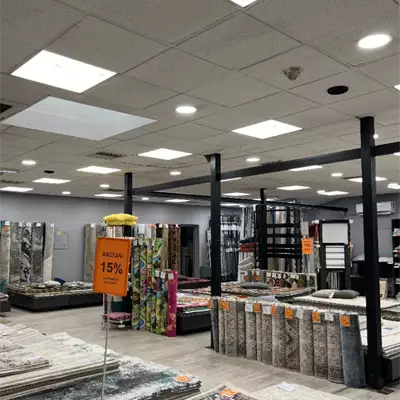 Galerija podova
