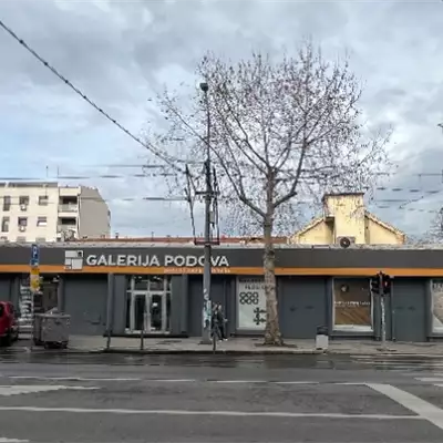 Galerija podova