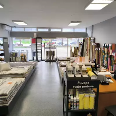 Galerija podova