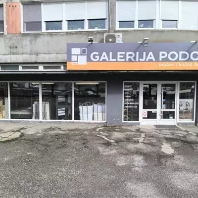 Galerija podova