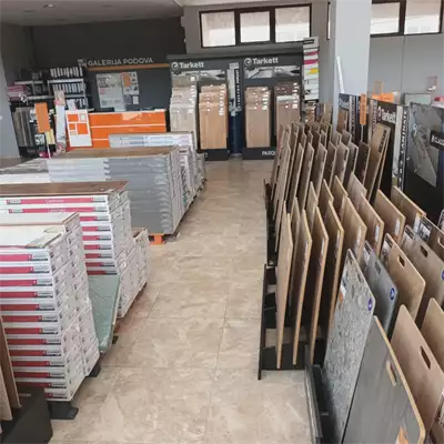 Galerija podova