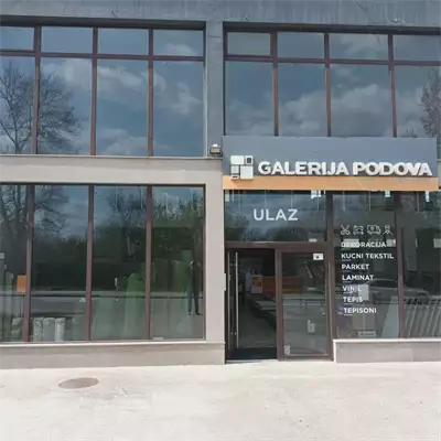 Galerija podova