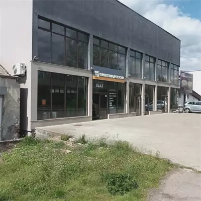 Galerija podova