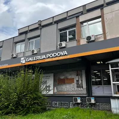 Galerija podova