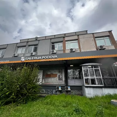 Galerija podova