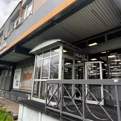 Galerija podova