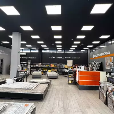 Galerija podova