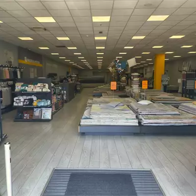 Galerija podova