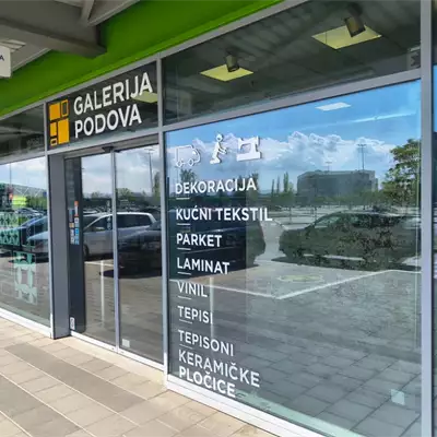 Galerija podova