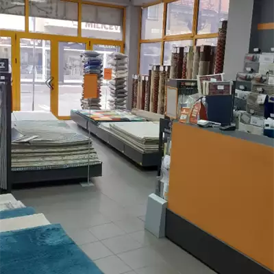 Galerija podova