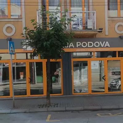 Galerija podova