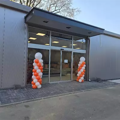 Galerija podova