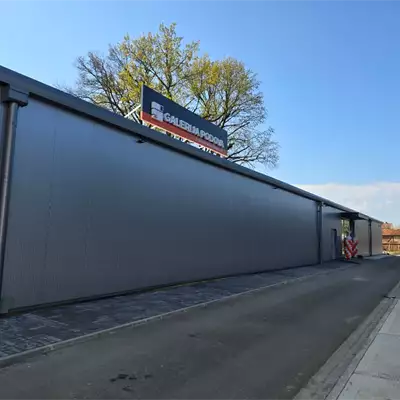 Galerija podova