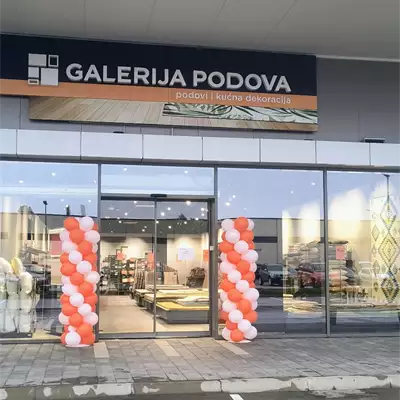 Galerija podova