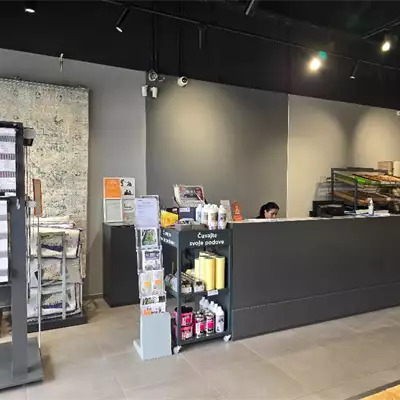 Galerija podova