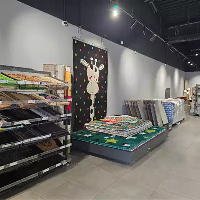 Galerija podova