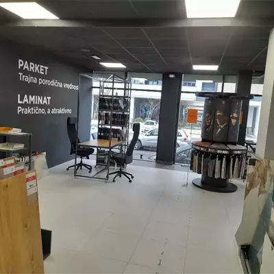 Galerija podova