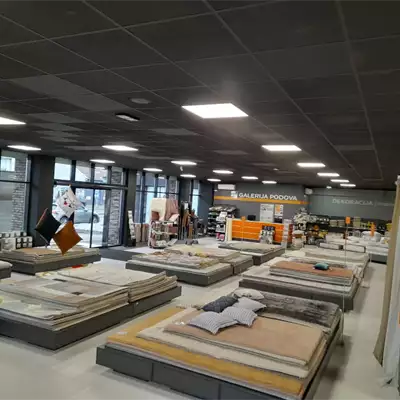 Galerija podova