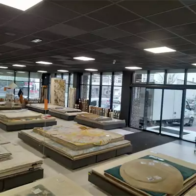 Galerija podova
