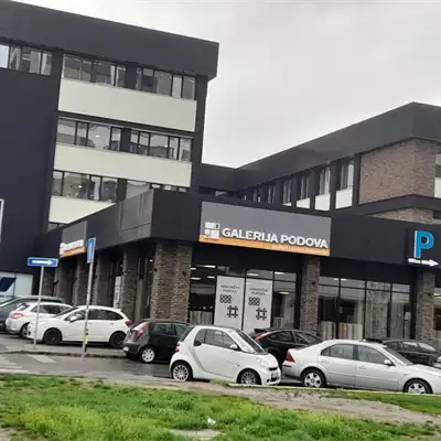 Galerija podova