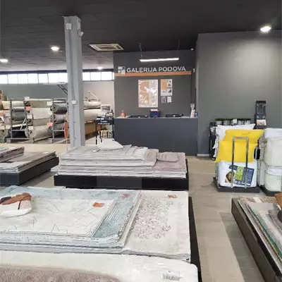 Galerija podova