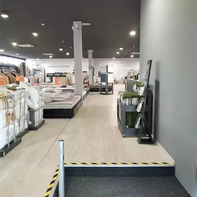 Galerija podova