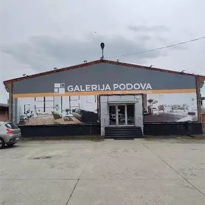Galerija podova