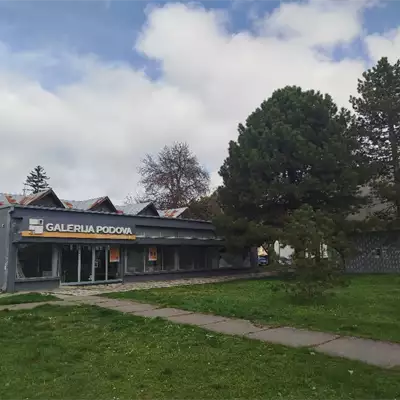Galerija podova