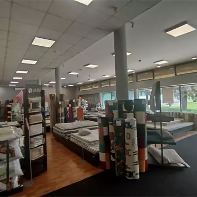 Galerija podova
